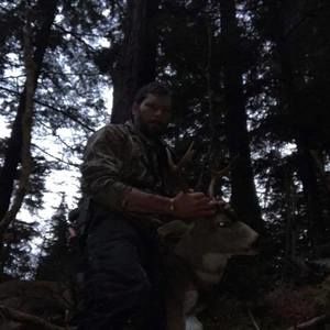 Meet your Posher, Brett